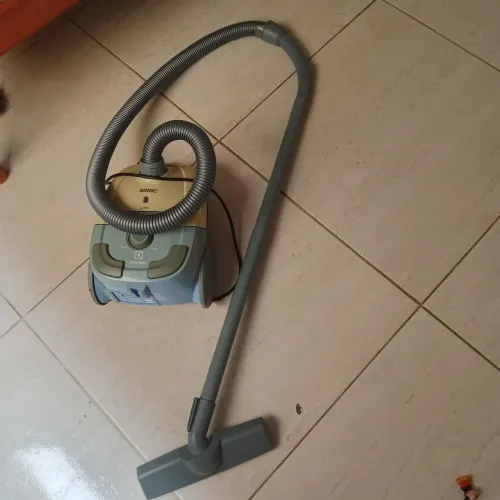 Aspirador de pó