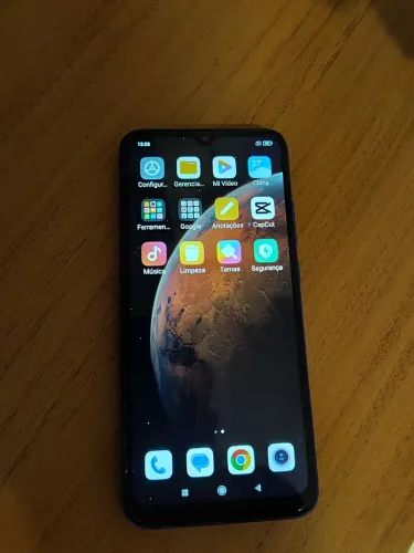 Redmi 9A