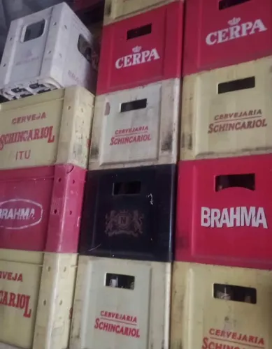 Cervejas 