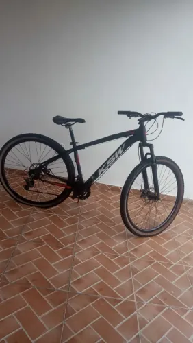 Bike Aro 29 KSW