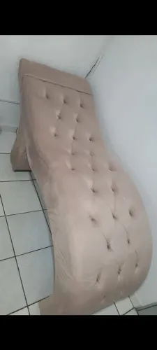 Maca de luxo