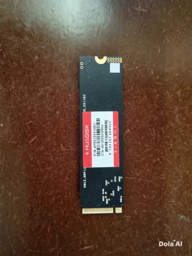 ssd m2 nvme 512gb