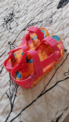 Mini Melissa Playtime