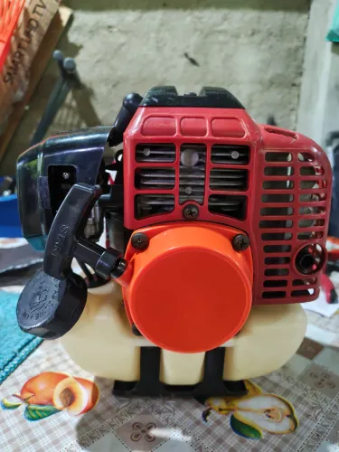 Motor Kawashima Plus M420-PS 