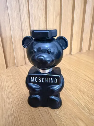 Moschino Toy Boy EDP