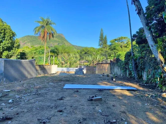 Terreno à venda 570M², Jacarepaguá, Rio de Janeiro - RJ