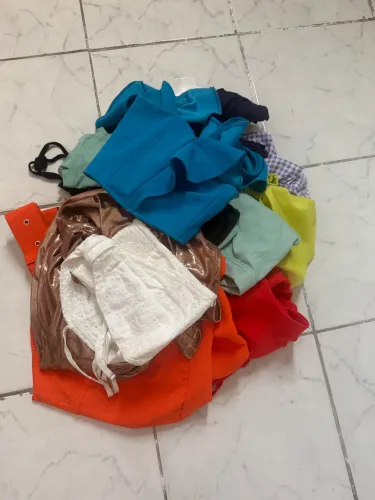 Roupas