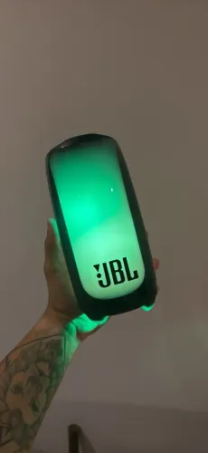 JBL Pulse 5