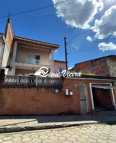 CASA RESIDENCIAL em SANTA ISABEL - SP, VILA GUILHERME