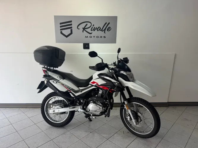 HAOJUE NK 150 abs 