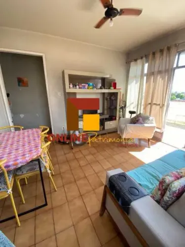 Apartamento higienopolis 3 quartos C/vaga Doc ok Aceit finac