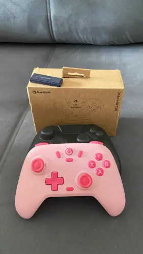 Controle GameSir