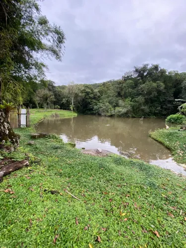 Vendo sítio Alexandra (colônia taunay )
