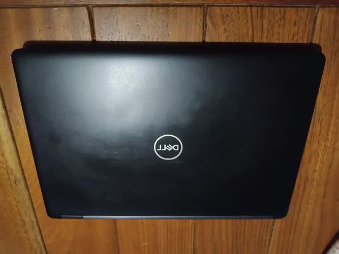 Notebook Dell 5490 core i5 8gen 8gb DDR4 120gb ssd