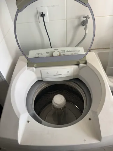 Máquina de lavar 11 kg Brastemp