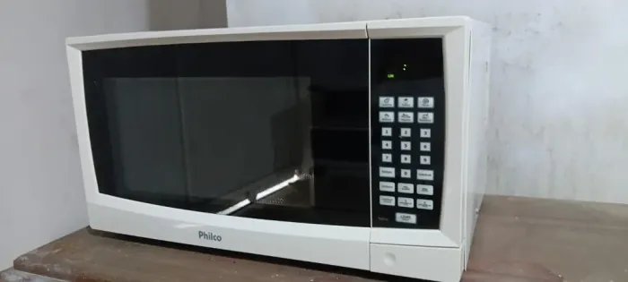 Microondas philco 31 litros