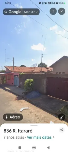 Casa em capão bonito SP