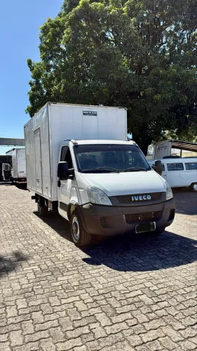 IVECO 35S14 ANO 2017