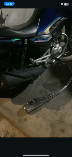 Estralador de 160