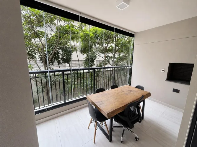 Apartamento para Venda em Barueri, JARDIM TUPANCI, 3 dormitórios, 1 suíte, 2 banheiros, 1 