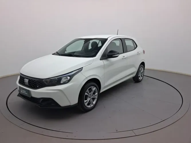Fiat Argo Drive 1.0 Firefly 2026