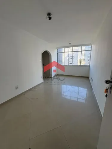 Apartamento para Venda em Salvador, Itaigara, 3 dormitórios, 1 suíte, 2 banheiros, 1 vaga