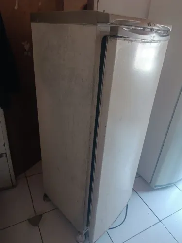 Geladeira 