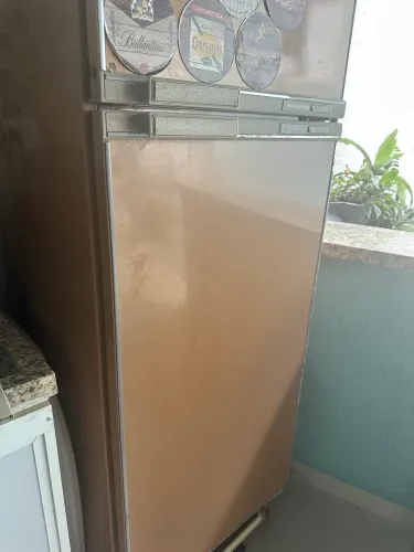 Geladeira 