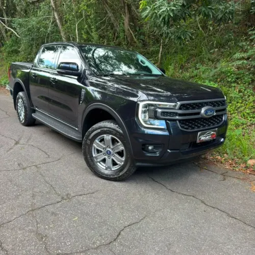 Ford Ranger XLS 2.0l 4X4 2024