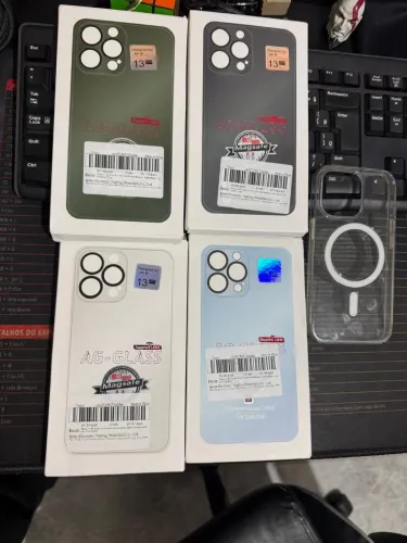 Case IPhone 13 Pro