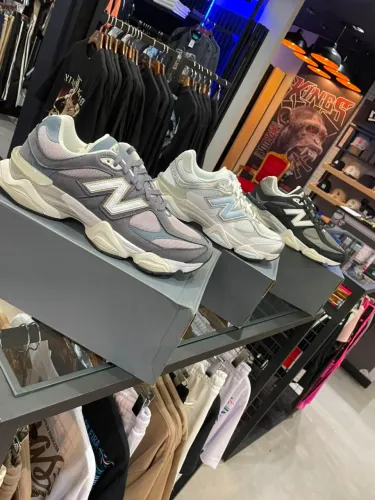 tênis new balance 9060