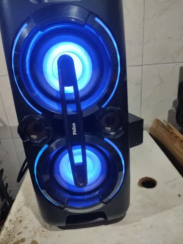 Caixa Philco a venda 