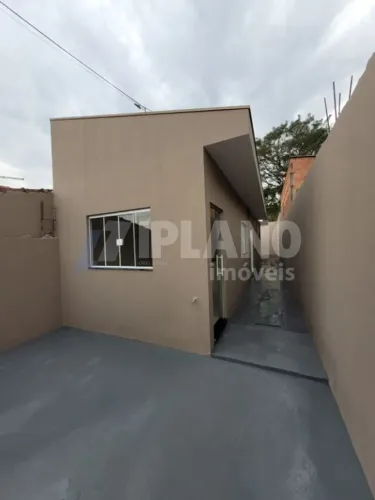 Venda de Casas / Padrão na cidade de São Carlos