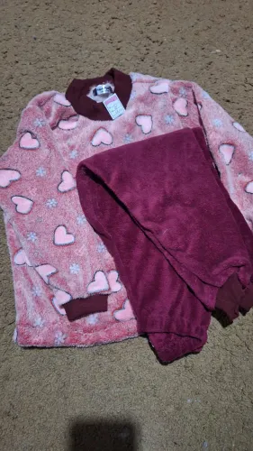 Pijamas de Fleece