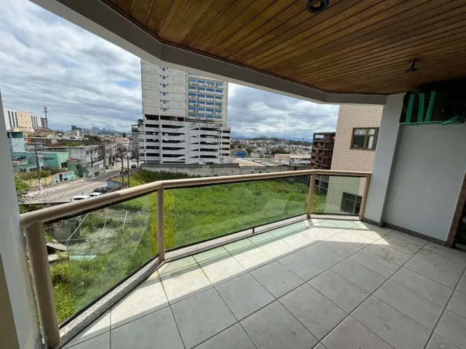 Apartamento com 4 dormitórios à venda, 120 m² por R$ 499.000,00 - Parque Valentina Miranda