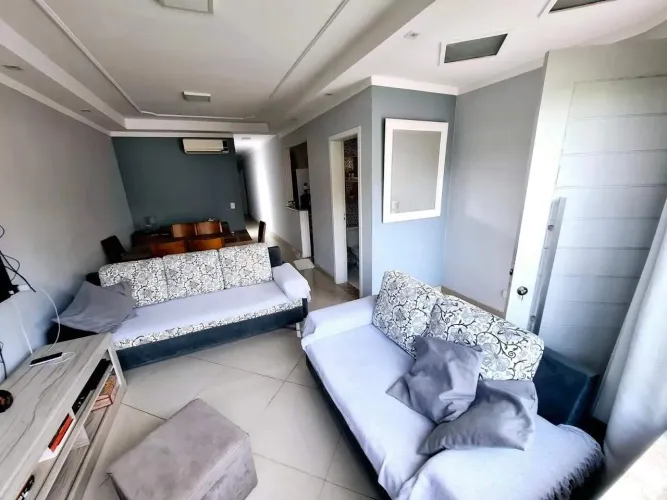 Casa em Condomínio para Venda em Sorocaba, Jardim Villagio Milano, 3 dormitórios, 1 suíte,