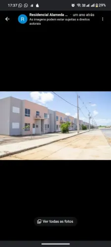 Apartamento Quitado