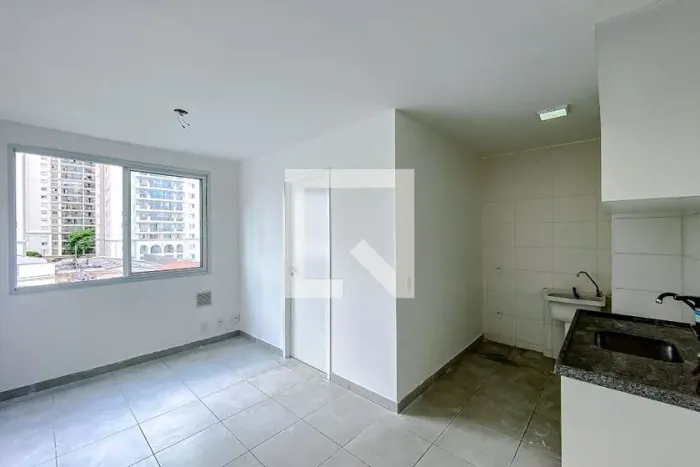 Apartamento à Venda - Mooca, 2 Quartos, 34 m2