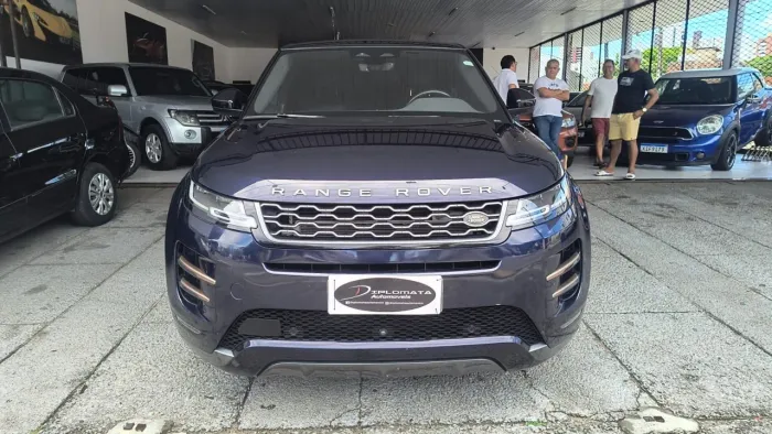 Land Rover Range Rover EVO SE SI4 R-DYN. 2.0 Flex Aut. 2021