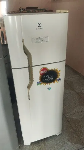 Electrolux Frost Free