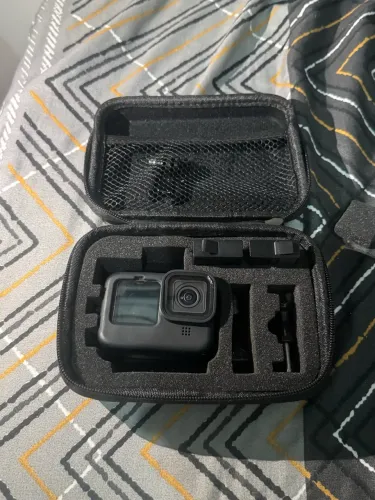 Go pro hero 13 black