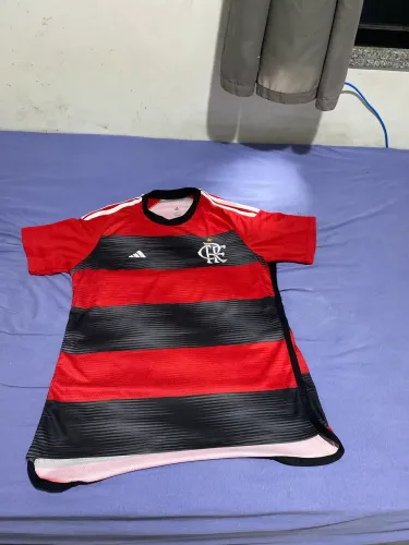CAMISA DO FLAMENGO TAM-G