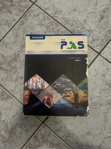 apostila PAS 1