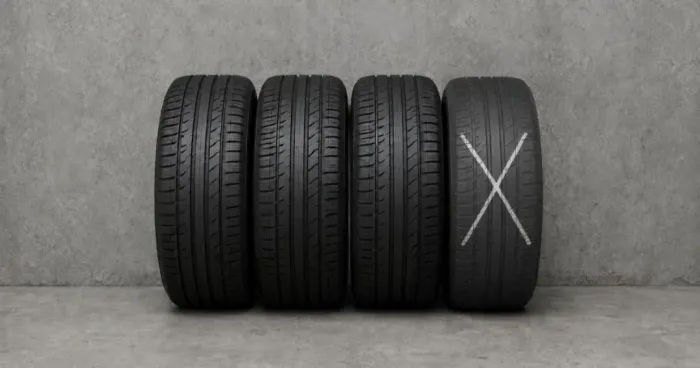 Pneus usados 265/65 r17 