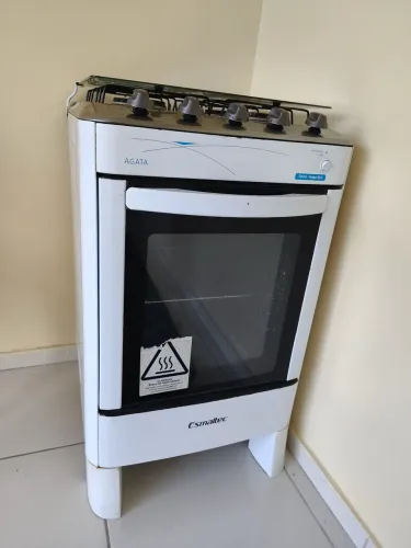 Vende-se fogão