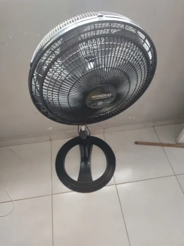Vende-se ventilador mondial super Power 40