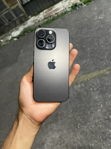 iPhone 15 PRO