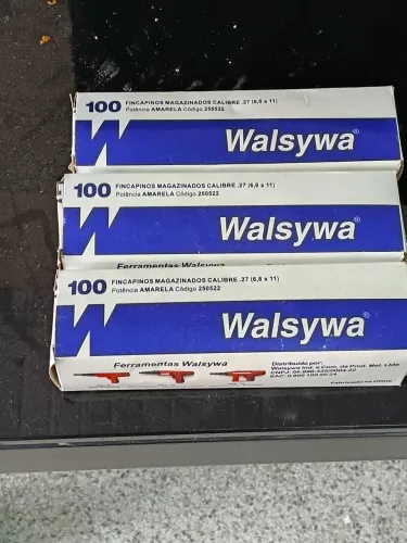 Fincapinos walsywa