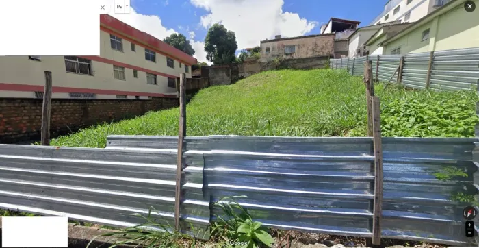 Lote de 880 m2 com Projeto Aprovado para venda no bairro João Pinheiro OPORTUNIDADE