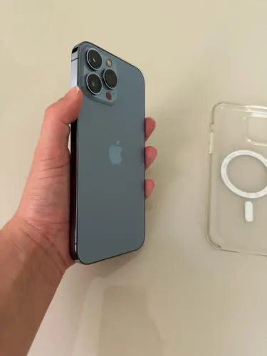 iPhone 13 Pro Max 128GB Azul Sierra